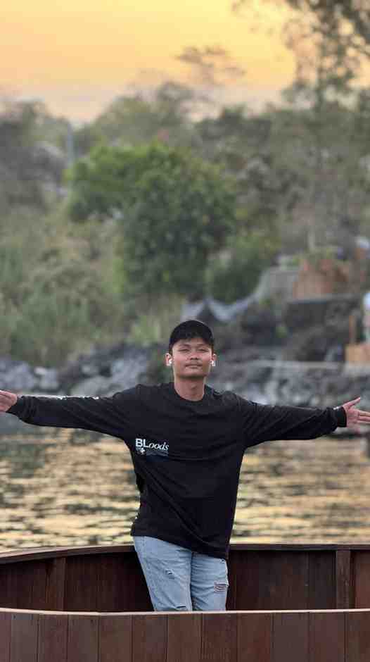 Sewa Motor Bali Staff Sparta