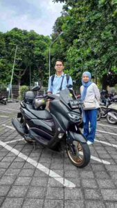 Sewa motor Lumajang