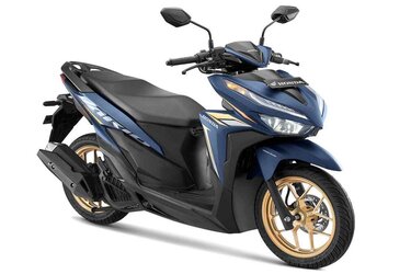 Sewa Sepeda Motor Lumajang