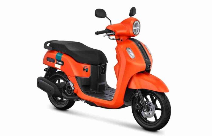 Sewa Motor Bandara Bali