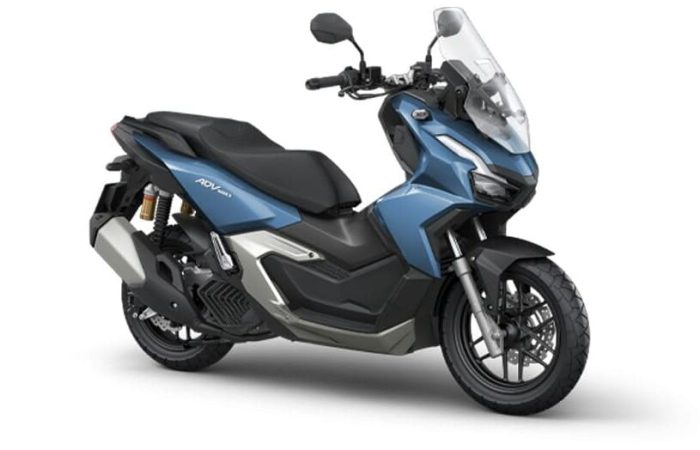 Harga Sewa Motor Bali