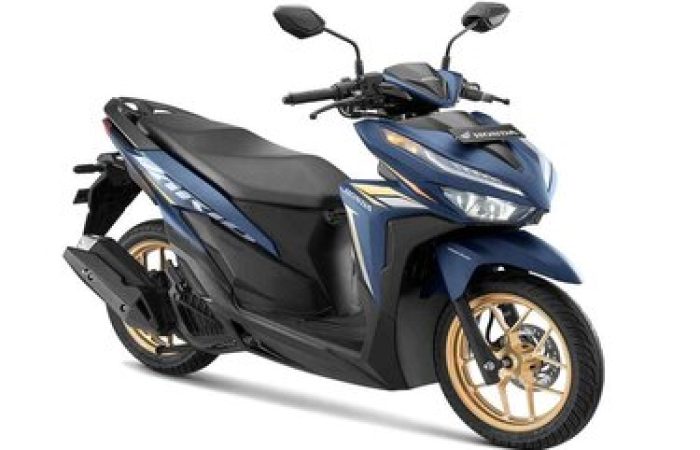 Harga Sewa Motor Bali