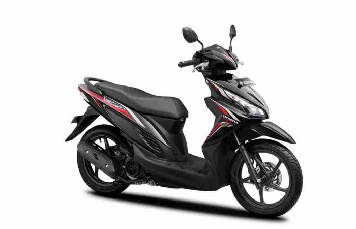 Harga Sewa Motor Bali