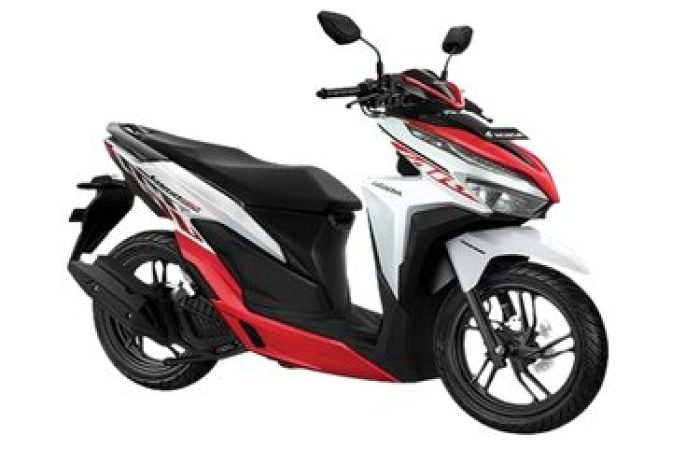 Rental Motor Lumajang