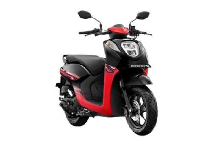 Harga Sewa Motor Bali