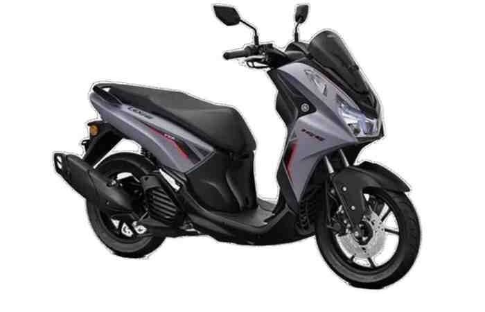 Sewa Motor Bandara Bali