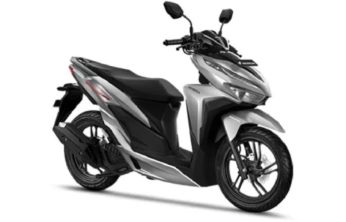Sewa Motor Klakah