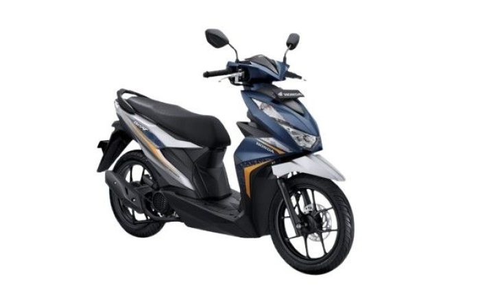 Sewa Motor Klakah