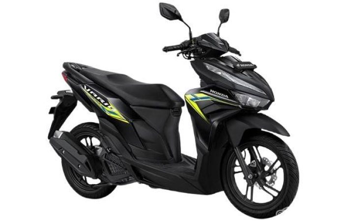 Sewa Motor Klakah