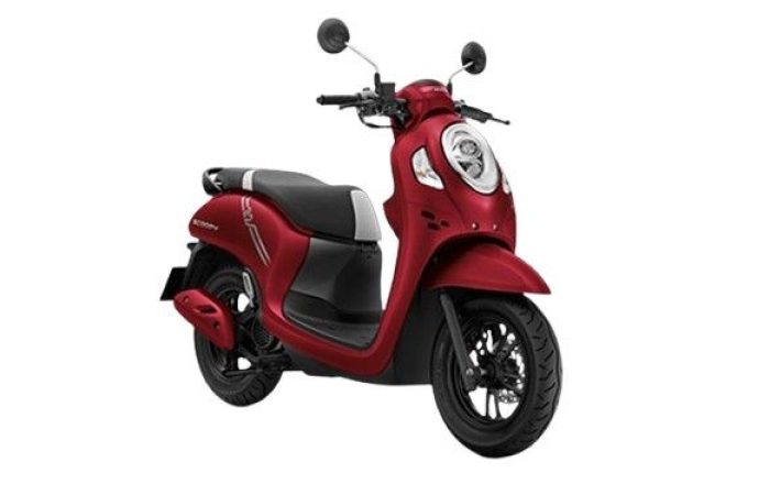 Sewa Motor Klakah